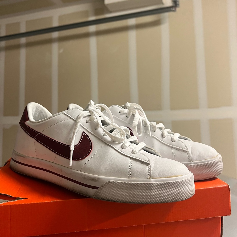 Nike men’s shoes